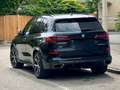 BMW X5 M X5 Diesel M50d Zwart - thumbnail 4