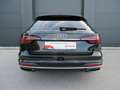 Audi A4 35 TDI advanced Schwarz - thumbnail 6
