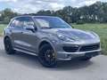 Porsche Cayenne 3.0d-GTS Paket-Panodach-Xenon-Leder Grau - thumbnail 1