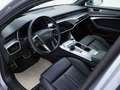 Audi A6 55 TFSI S-TRO*S-LINE*MATRIX*QUA*LEDER*H Silber - thumbnail 13