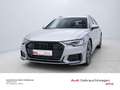Audi A6 55 TFSI S-TRO*S-LINE*MATRIX*QUA*LEDER*H Silber - thumbnail 2