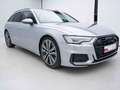 Audi A6 55 TFSI S-TRO*S-LINE*MATRIX*QUA*LEDER*H Silber - thumbnail 4