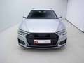 Audi A6 55 TFSI S-TRO*S-LINE*MATRIX*QUA*LEDER*H Silber - thumbnail 3