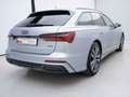 Audi A6 55 TFSI S-TRO*S-LINE*MATRIX*QUA*LEDER*H Silber - thumbnail 22