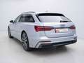 Audi A6 55 TFSI S-TRO*S-LINE*MATRIX*QUA*LEDER*H Silber - thumbnail 7