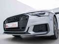 Audi A6 55 TFSI S-TRO*S-LINE*MATRIX*QUA*LEDER*H Silber - thumbnail 23