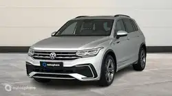 Volkswagen Tiguan 2.0 TDI 150ch R-Line DSG7