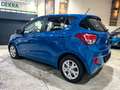 Hyundai i10 BT/Sitzheizung/4xElektr. Fensterheber Blau - thumbnail 4