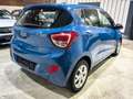 Hyundai i10 BT/Sitzheizung/4xElektr. Fensterheber Blau - thumbnail 2