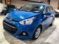 Hyundai i10 BT/Sitzheizung/4xElektr. Fensterheber Blau - thumbnail 14