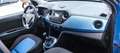 Hyundai i10 BT/Sitzheizung/4xElektr. Fensterheber Blau - thumbnail 10