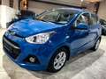 Hyundai i10 BT/Sitzheizung/4xElektr. Fensterheber Blau - thumbnail 22