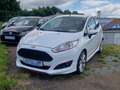 Ford Fiesta Sport Blanco - thumbnail 1
