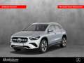 Mercedes-Benz GLA 200 GLA 200 d DISTRONIC/MULTIBEAM/KAMERA/SPURH. SHZ Silber - thumbnail 1