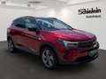 Opel Grandland 1.2 Turbo 131PS GS *AUT*NAVI*360°KAMERA* Rood - thumbnail 2
