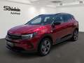 Opel Grandland 1.2 Turbo 131PS GS *AUT*NAVI*360°KAMERA* Rood - thumbnail 1