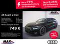 Audi Sonstige TECHPLUS+MATRIX+S LINE+B&O+PANO+ Schwarz - thumbnail 1