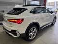 Audi Q3 Sportback 40 TDI S line quattro S tronic 147kW Blanc - thumbnail 8