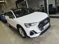 Audi Q3 Sportback 40 TDI S line quattro S tronic 147kW Blanc - thumbnail 3