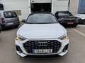 Audi Q3 Sportback 40 TDI S line quattro S tronic 147kW Blanc - thumbnail 23