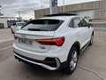 Audi Q3 Sportback 40 TDI S line quattro S tronic 147kW Blanc - thumbnail 29