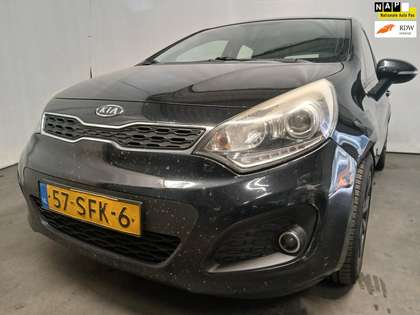 Kia Rio 1.2 CVVT Super Pack - Clima - Cruise Controle - Sc