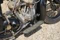 Indian Scout 101 Exceptionally restored example, Only produced Zwart - thumbnail 28