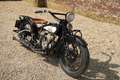 Indian Scout 101 Exceptionally restored example, Only produced Zwart - thumbnail 3
