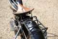 Indian Scout 101 Exceptionally restored example, Only produced Zwart - thumbnail 21