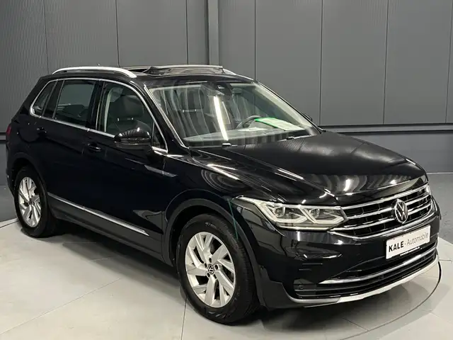 Volkswagen Tiguan view 5