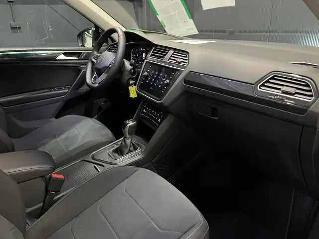 Volkswagen Tiguan view 18