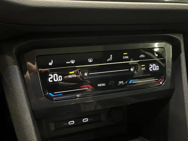 Volkswagen Tiguan view 27
