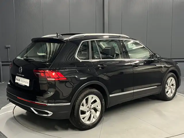 Volkswagen Tiguan view 7