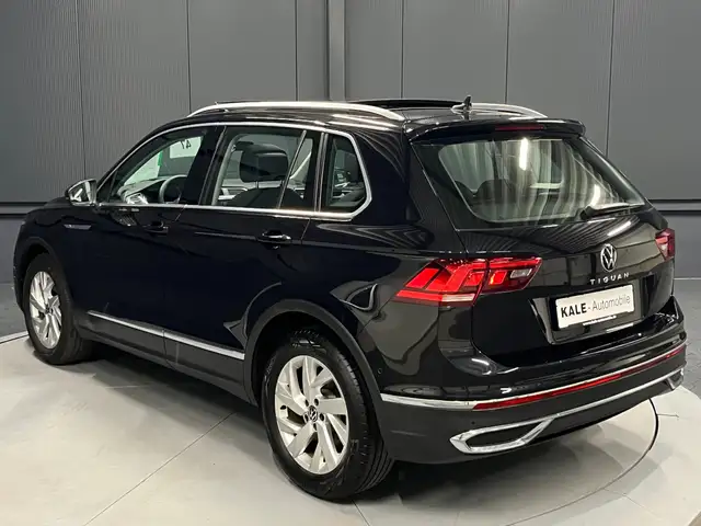 Volkswagen Tiguan view 9