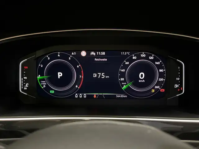 Volkswagen Tiguan view 23