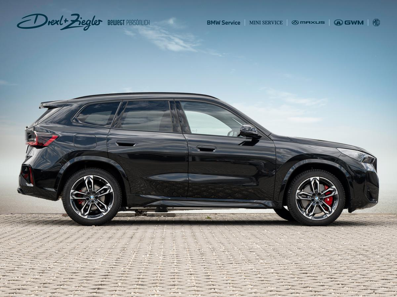 BMW X1 sDrive20i M-Sport PRO AHK PANO ACC HuD eSitze — photo 2