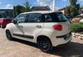 Fiat 500L 500L 1.3 mjt Mirror 95cv N1 Weiß - thumbnail 5
