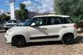 Fiat 500L 500L 1.3 mjt Mirror 95cv N1 Weiß - thumbnail 4