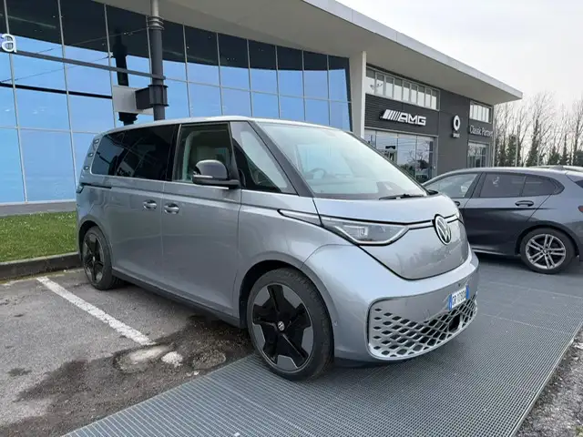 Volkswagen ID. Buzz Passo Corto 77 kWh Pro
