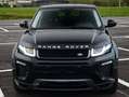 Land Rover Range Rover Evoque 4WD HSE Dynamic / TAKE AWAY PRICE / BODY DAMAGE Zwart - thumbnail 10