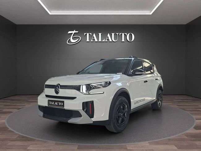 Citroen C3 Aircross Hybrid 145 ë-DCS6 Collection - foto 1