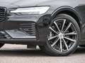 Volvo V60 T6 Plus Dark Recharge Plug-In Hybrid AWD Schwarz - thumbnail 6