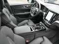 Volvo V60 T6 Plus Dark Recharge Plug-In Hybrid AWD Schwarz - thumbnail 3