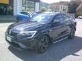 Renault Arkana Arkana 2021 1.6 E-Tech full hybrid R.S. Line 145cv Zwart - thumbnail 1