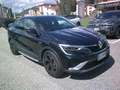 Renault Arkana Arkana 2021 1.6 E-Tech full hybrid R.S. Line 145cv Zwart - thumbnail 7