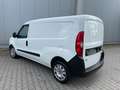 Fiat Doblo Maxi Kasten PDC 90000 km EURO5 Blanc - thumbnail 3