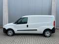 Fiat Doblo Maxi Kasten PDC 90000 km EURO5 Blanc - thumbnail 9