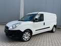 Fiat Doblo Maxi Kasten PDC 90000 km EURO5 Blanc - thumbnail 1