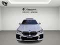 BMW X6 xdrive40d mhev 48V Msport auto Bianco - thumbnail 2