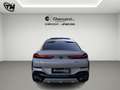 BMW X6 xdrive40d mhev 48V Msport auto Bianco - thumbnail 6